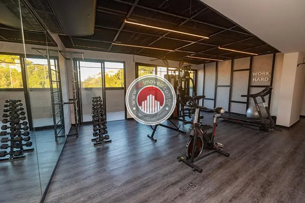 Foto 6 de Apartamento com 1 quarto à venda, 29m2 em Centro, Rio De Janeiro - RJ