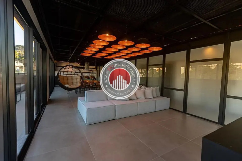 Foto 3 de Apartamento com 1 quarto à venda, 29m2 em Centro, Rio De Janeiro - RJ