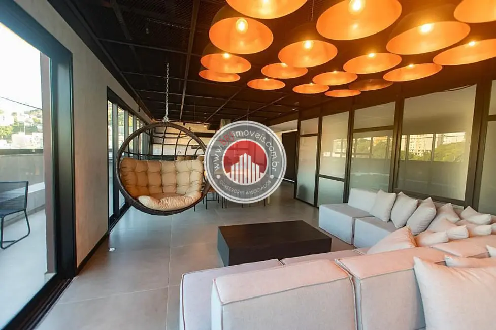 Foto 5 de Apartamento com 1 quarto à venda, 29m2 em Centro, Rio De Janeiro - RJ