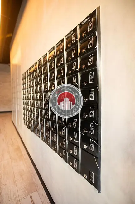 Foto 7 de Apartamento com 1 quarto à venda, 29m2 em Centro, Rio De Janeiro - RJ