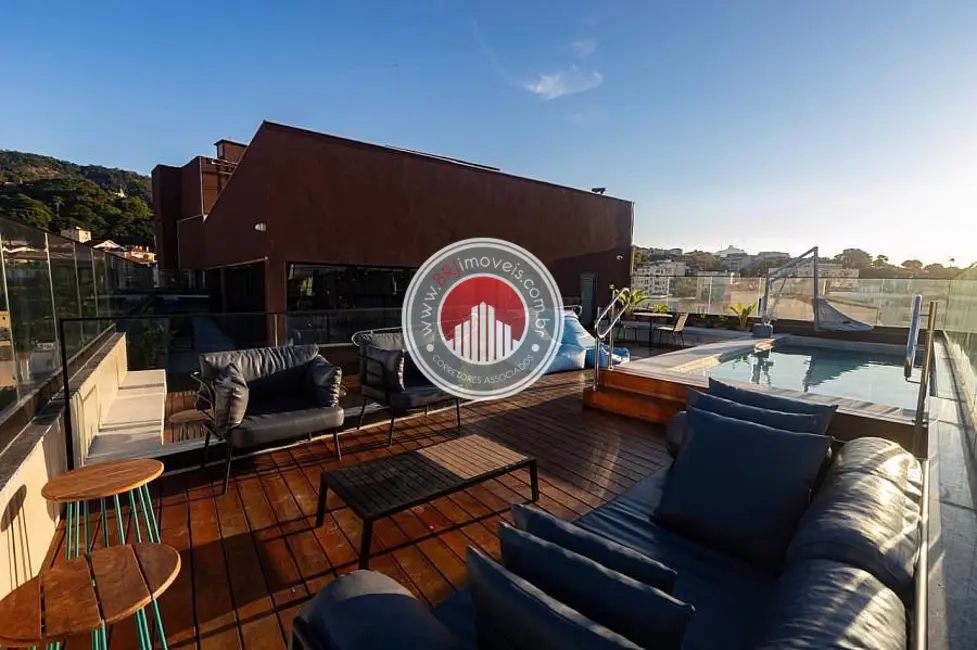 Foto 1 de Apartamento com 1 quarto à venda, 29m2 em Centro, Rio De Janeiro - RJ