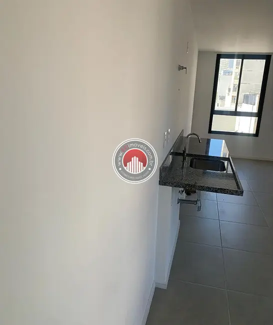 Foto 9 de Apartamento com 1 quarto à venda, 29m2 em Centro, Rio De Janeiro - RJ