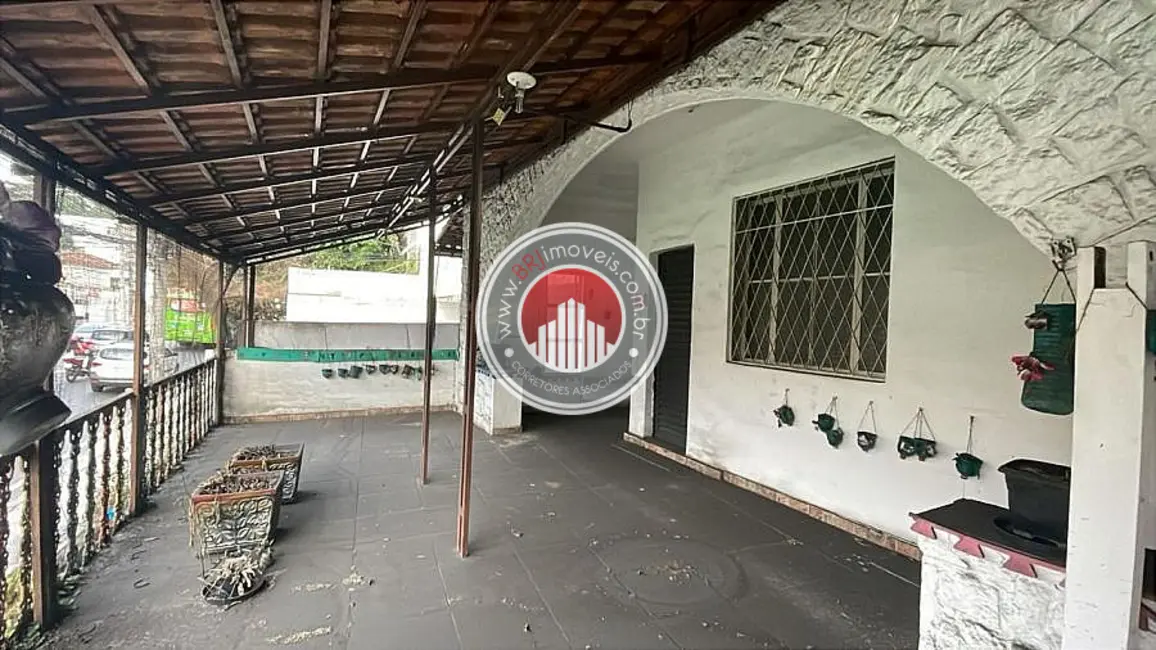 Foto 1 de Casa com 2 quartos à venda, 250m2 em Méier, Rio De Janeiro - RJ