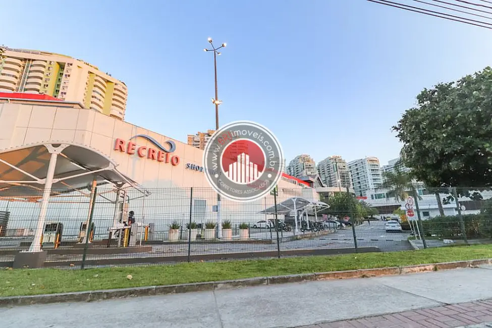 Foto 1 de Sala Comercial à venda, 126m2 em Recreio dos Bandeirantes, Rio De Janeiro - RJ