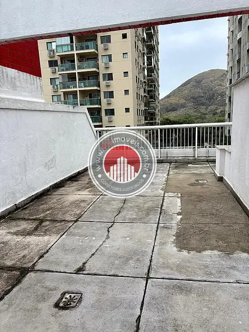 Foto 6 de Sala Comercial à venda, 126m2 em Recreio dos Bandeirantes, Rio De Janeiro - RJ