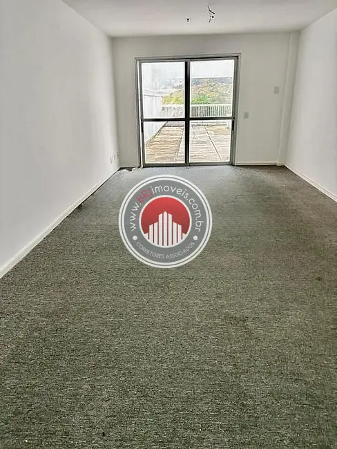 Foto 4 de Sala Comercial à venda, 126m2 em Recreio dos Bandeirantes, Rio De Janeiro - RJ