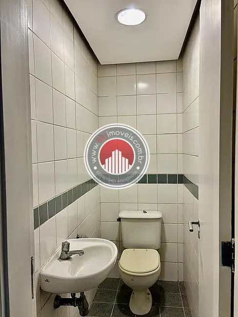 Foto 5 de Sala Comercial à venda, 126m2 em Recreio dos Bandeirantes, Rio De Janeiro - RJ