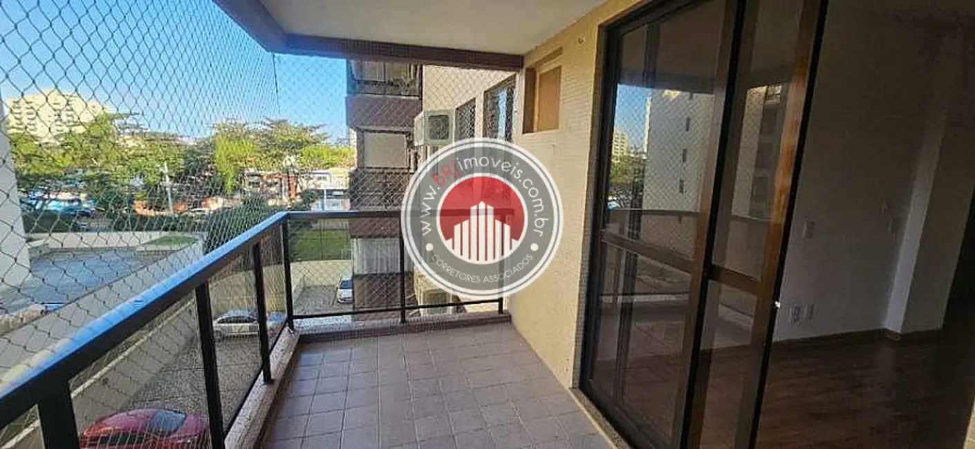 Foto 6 de Apartamento com 2 quartos à venda, 79m2 em Recreio dos Bandeirantes, Rio De Janeiro - RJ