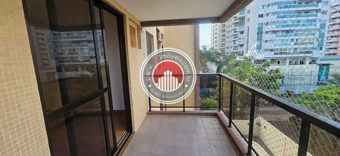 Foto 5 de Apartamento com 2 quartos à venda, 79m2 em Recreio dos Bandeirantes, Rio De Janeiro - RJ