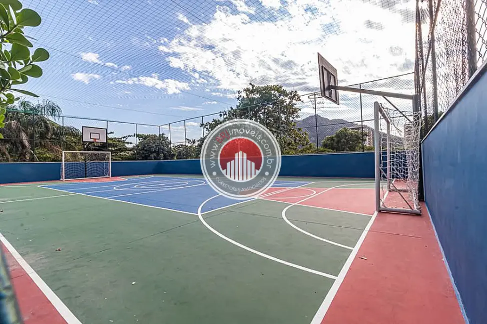 Foto 6 de Apartamento com 2 quartos à venda, 95m2 em Recreio dos Bandeirantes, Rio De Janeiro - RJ