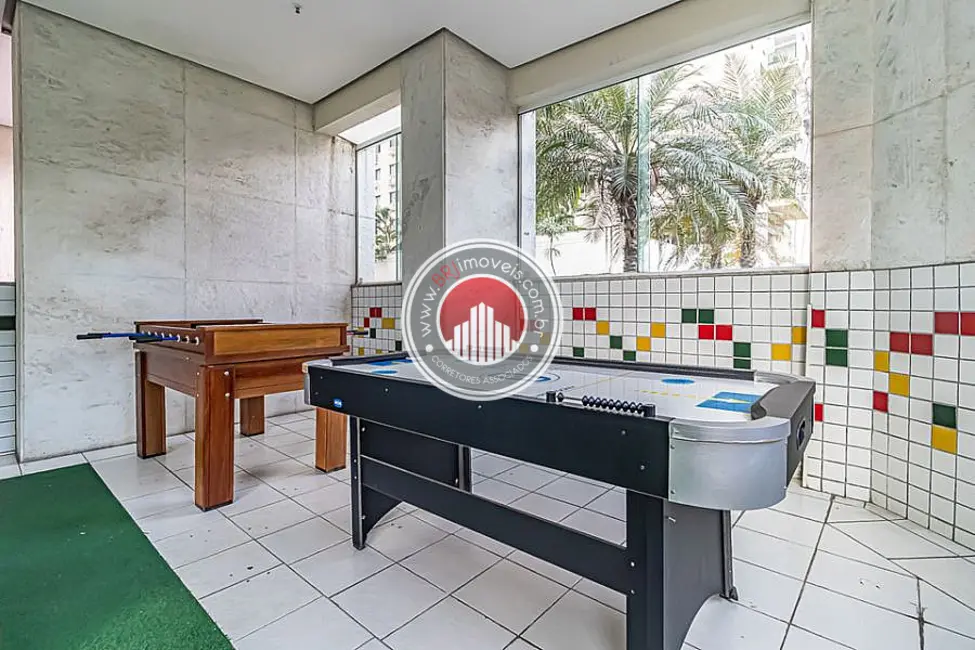 Foto 3 de Apartamento com 2 quartos à venda, 95m2 em Recreio dos Bandeirantes, Rio De Janeiro - RJ