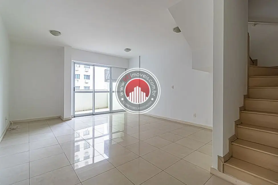 Apartamento com 2 quartos à venda, 94m2 em Recreio dos Bandeirantes, Rio De Janeiro - RJ - imagem 5 Foto 5 de Apartamento com 2 quartos à venda, 94m2 em Recreio dos Bandeirantes, Rio De Janeiro - RJ