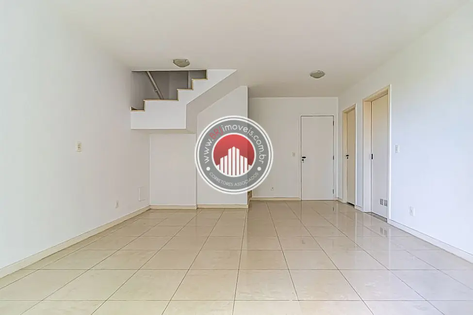 Apartamento com 2 quartos à venda, 94m2 em Recreio dos Bandeirantes, Rio De Janeiro - RJ - imagem 4 Foto 4 de Apartamento com 2 quartos à venda, 94m2 em Recreio dos Bandeirantes, Rio De Janeiro - RJ