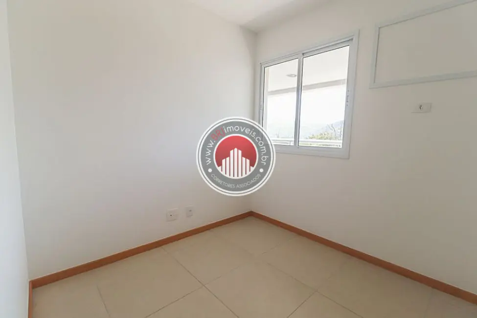 Foto 8 de Apartamento com 3 quartos à venda, 82m2 em Recreio dos Bandeirantes, Rio De Janeiro - RJ