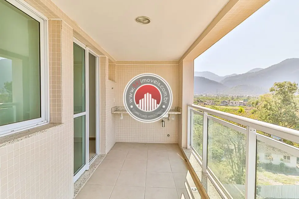 Foto 1 de Apartamento com 3 quartos à venda, 82m2 em Recreio dos Bandeirantes, Rio De Janeiro - RJ