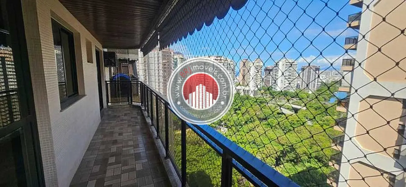 Foto 1 de Apartamento com 2 quartos à venda, 95m2 em Barra da Tijuca, Rio De Janeiro - RJ
