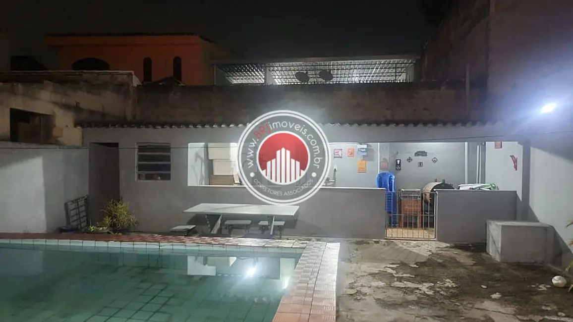 Foto 7 de Casa com 3 quartos à venda, 243m2 em Santa Eugênia, Nova Iguacu - RJ