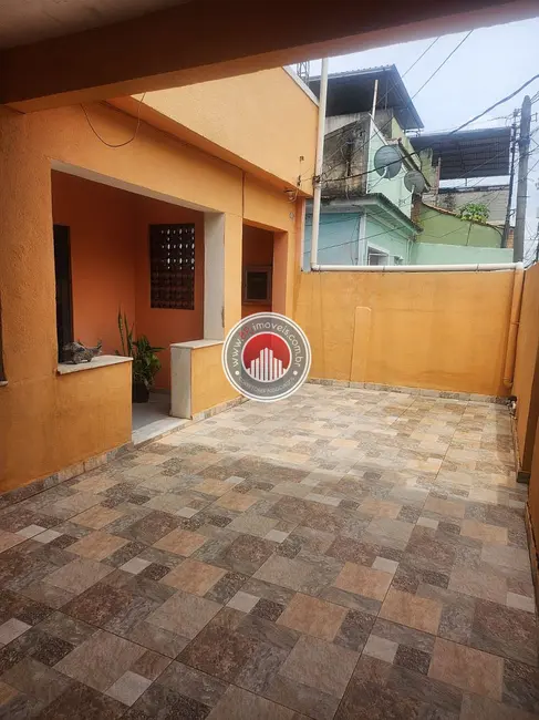 Foto 5 de Casa com 3 quartos à venda, 243m2 em Santa Eugênia, Nova Iguacu - RJ