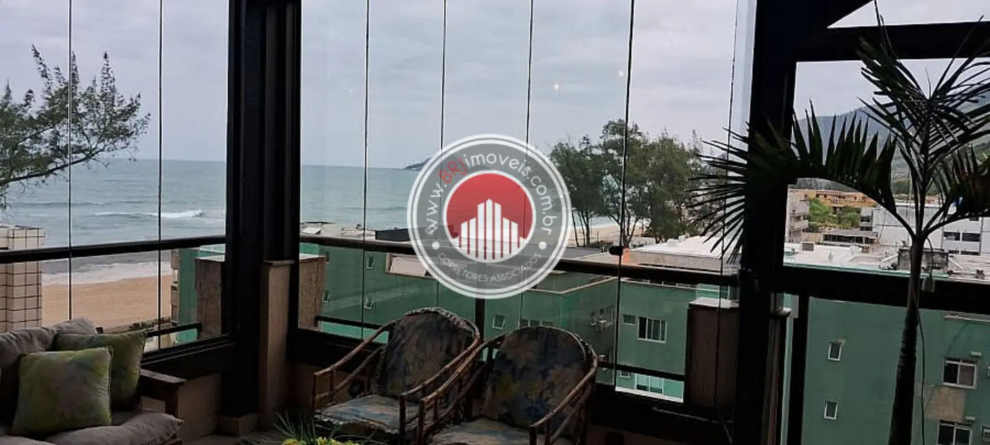 Foto 3 de Cobertura com 3 quartos à venda, 216m2 em Recreio dos Bandeirantes, Rio De Janeiro - RJ