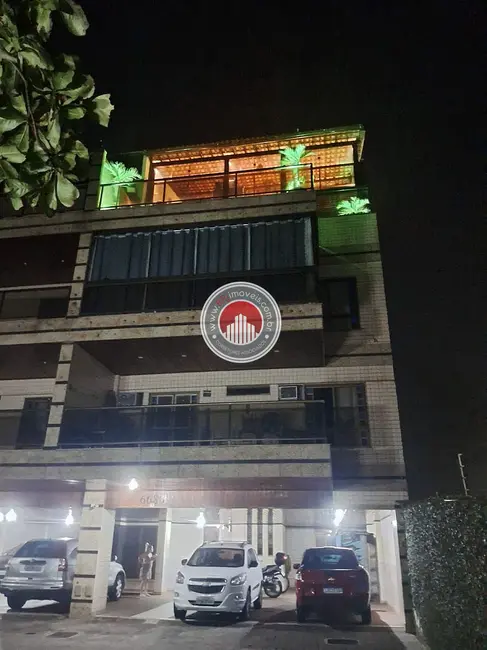 Foto 5 de Cobertura com 3 quartos à venda, 216m2 em Recreio dos Bandeirantes, Rio De Janeiro - RJ