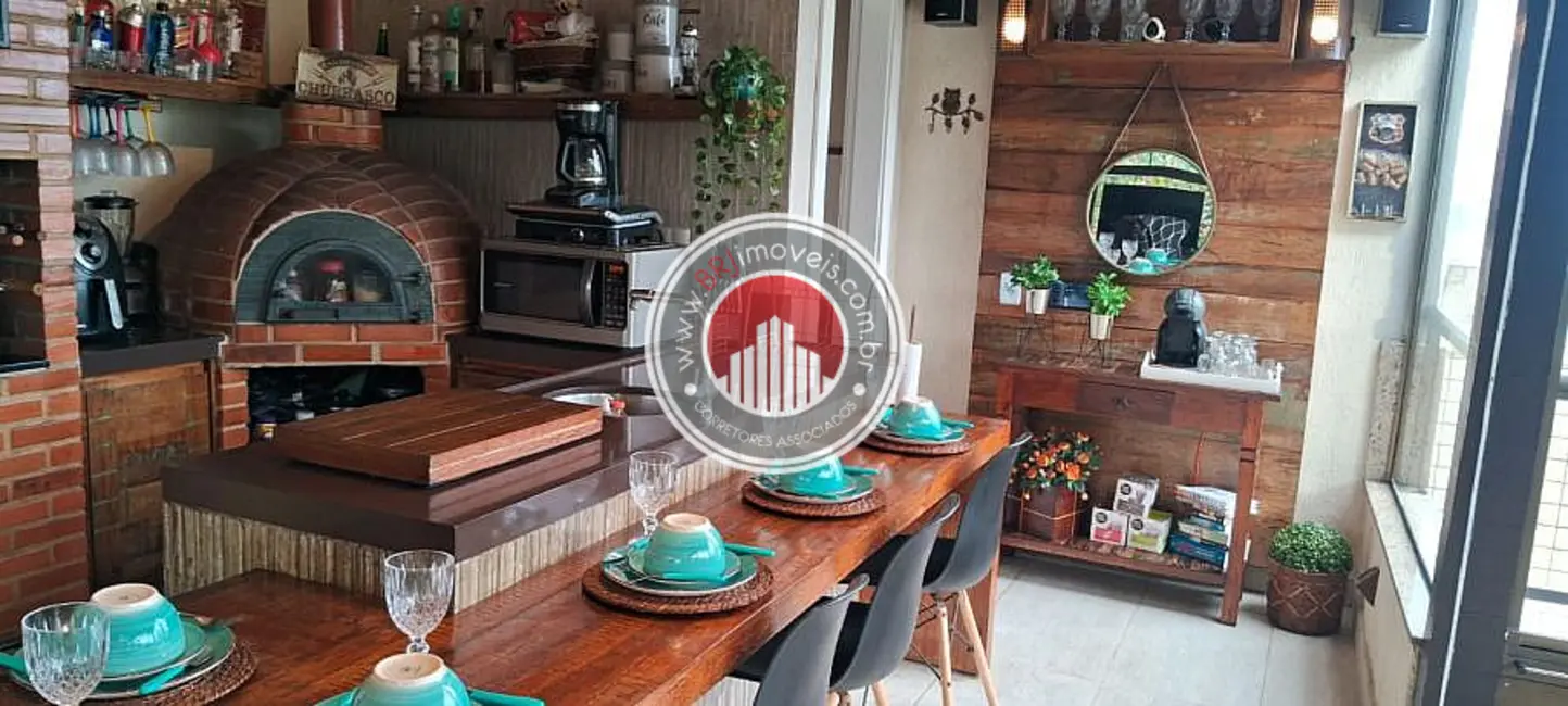 Foto 6 de Cobertura com 3 quartos à venda, 216m2 em Recreio dos Bandeirantes, Rio De Janeiro - RJ