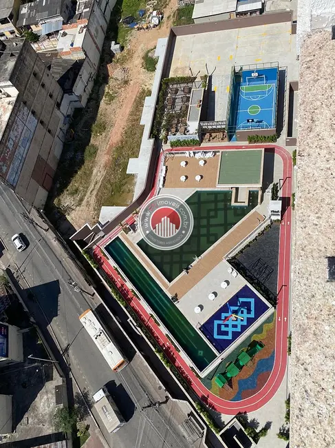 Foto 8 de Apartamento com 3 quartos à venda, 70m2 em Centro, Nova Iguacu - RJ