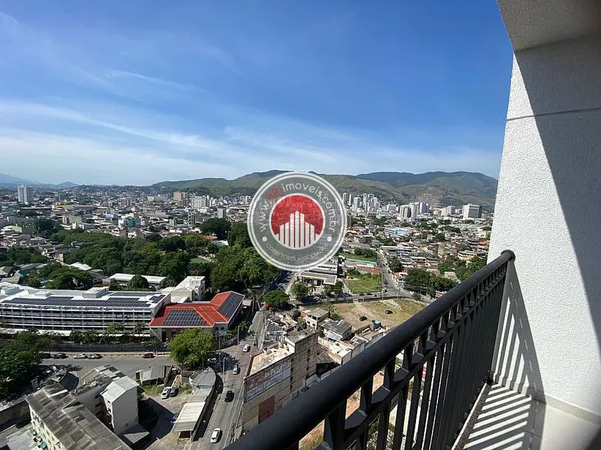 Foto 7 de Apartamento com 3 quartos à venda, 70m2 em Centro, Nova Iguacu - RJ