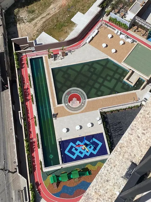 Foto 6 de Apartamento com 3 quartos à venda, 70m2 em Centro, Nova Iguacu - RJ