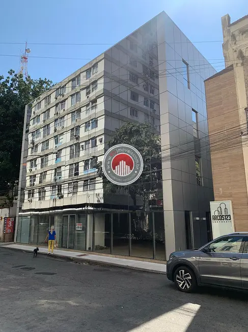 Foto 9 de Sala Comercial à venda, 71m2 em Centro, Rio De Janeiro - RJ