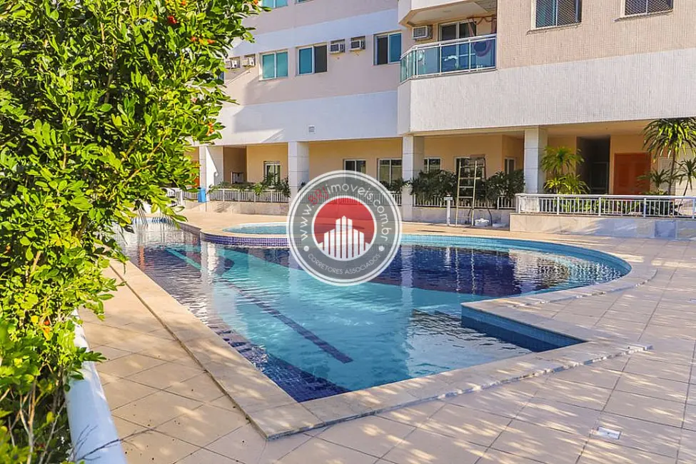 Foto 7 de Apartamento com 3 quartos à venda, 82m2 em Recreio dos Bandeirantes, Rio De Janeiro - RJ