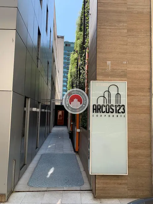 Foto 7 de Sala Comercial à venda, 22m2 em Centro, Rio De Janeiro - RJ