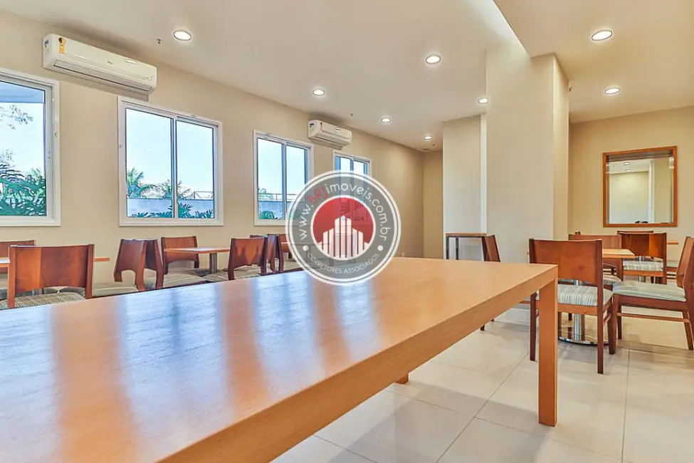 Foto 8 de Apartamento com 3 quartos à venda, 81m2 em Recreio dos Bandeirantes, Rio De Janeiro - RJ