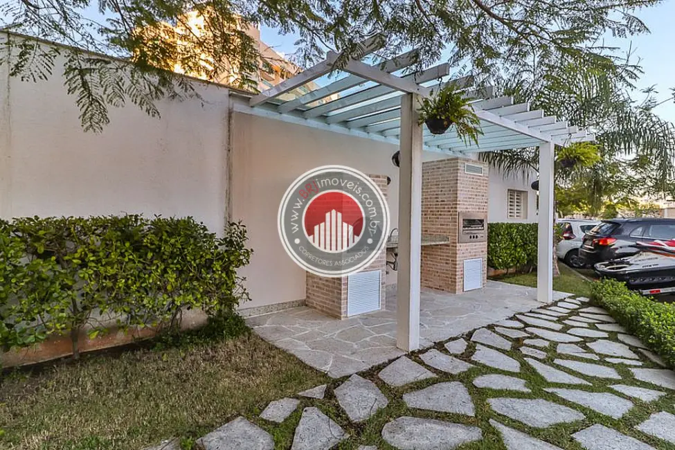 Foto 6 de Apartamento com 3 quartos à venda, 81m2 em Recreio dos Bandeirantes, Rio De Janeiro - RJ