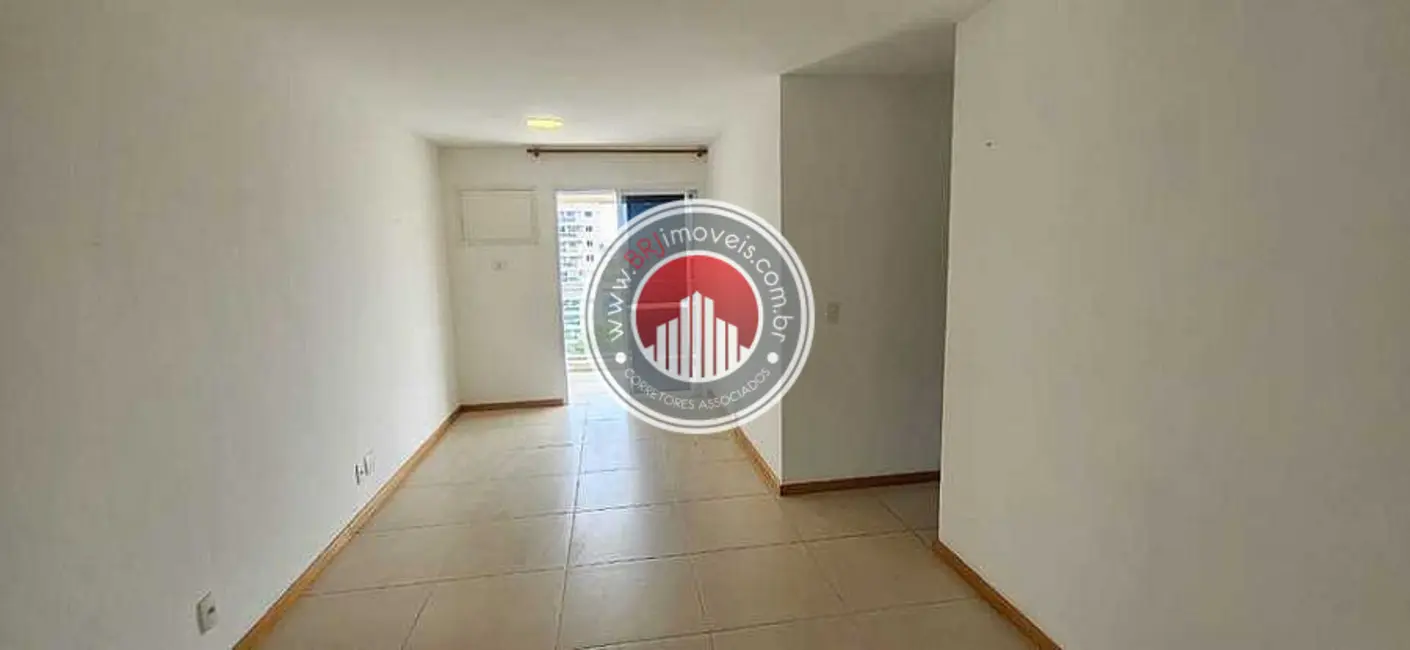 Foto 1 de Apartamento com 3 quartos à venda, 81m2 em Recreio dos Bandeirantes, Rio De Janeiro - RJ