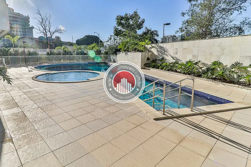 Foto 4 de Apartamento com 3 quartos à venda, 81m2 em Recreio dos Bandeirantes, Rio De Janeiro - RJ