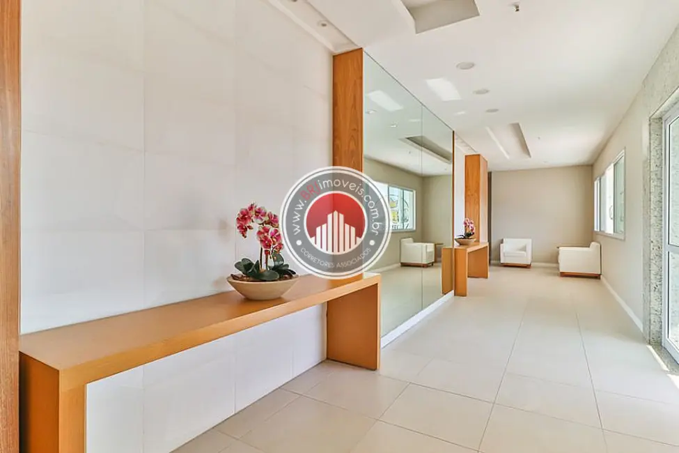 Foto 7 de Apartamento com 3 quartos à venda, 81m2 em Recreio dos Bandeirantes, Rio De Janeiro - RJ