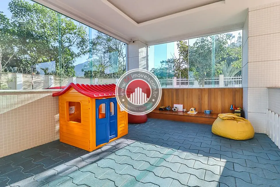 Foto 3 de Apartamento com 3 quartos à venda, 81m2 em Recreio dos Bandeirantes, Rio De Janeiro - RJ