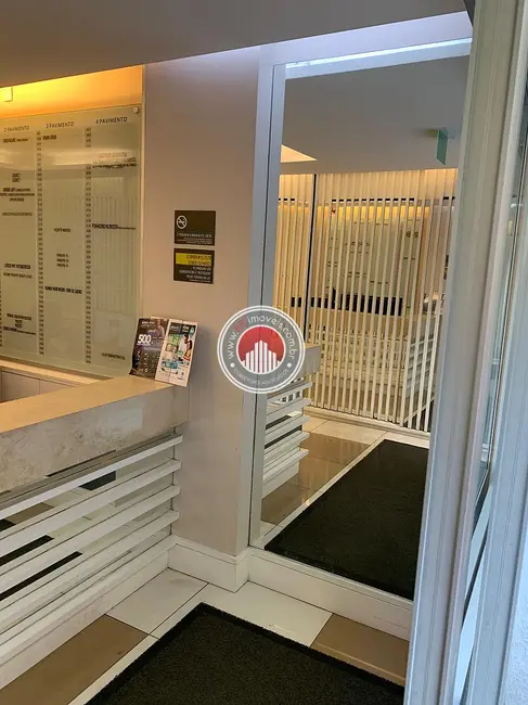 Foto 4 de Sala Comercial à venda, 77m2 em Centro, Rio De Janeiro - RJ