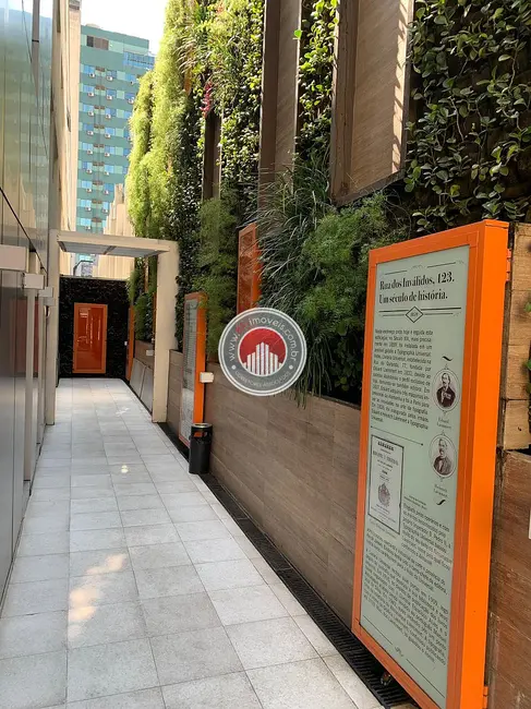 Foto 8 de Sala Comercial à venda, 77m2 em Centro, Rio De Janeiro - RJ