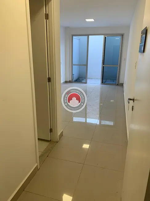 Foto 2 de Sala Comercial à venda, 22m2 em Centro, Rio De Janeiro - RJ
