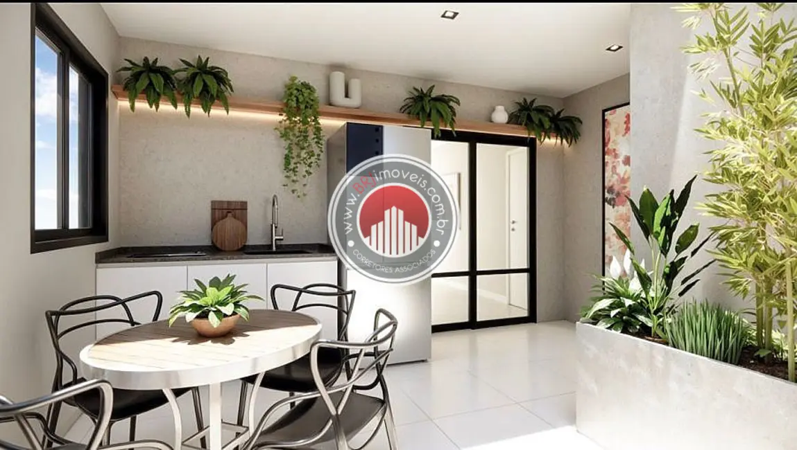 Apartamento com 1 quarto à venda, 28m2 em Centro, Nova Iguacu - RJ - imagem 1 Foto 1 de Apartamento com 1 quarto à venda, 28m2 em Centro, Nova Iguacu - RJ