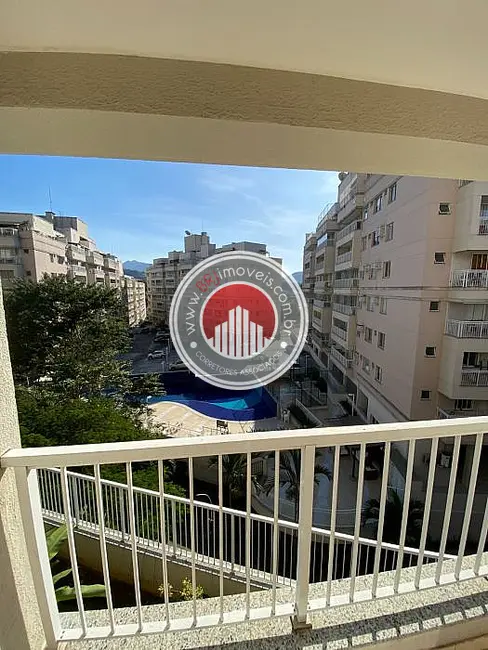 Apartamento com 3 quartos à venda, 82m2 em Taquara, Rio De Janeiro - RJ - imagem 1 Foto 1 de Apartamento com 3 quartos à venda, 82m2 em Taquara, Rio De Janeiro - RJ