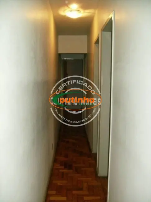 Apartamento com 3 quartos à venda, 80m2 em Engenho Novo, Rio De Janeiro - RJ - imagem 3 Foto 3 de Apartamento com 3 quartos à venda, 80m2 em Engenho Novo, Rio De Janeiro - RJ