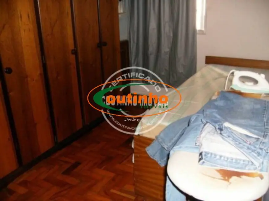 Apartamento com 3 quartos à venda, 80m2 em Engenho Novo, Rio De Janeiro - RJ - imagem 6 Foto 6 de Apartamento com 3 quartos à venda, 80m2 em Engenho Novo, Rio De Janeiro - RJ