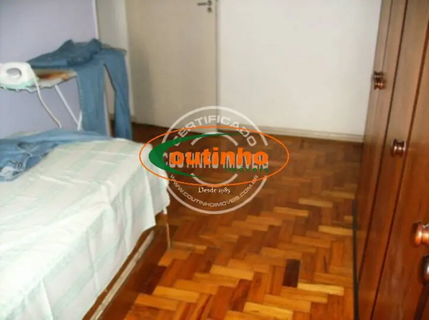 Apartamento com 3 quartos à venda, 80m2 em Engenho Novo, Rio De Janeiro - RJ - imagem 5 Foto 5 de Apartamento com 3 quartos à venda, 80m2 em Engenho Novo, Rio De Janeiro - RJ