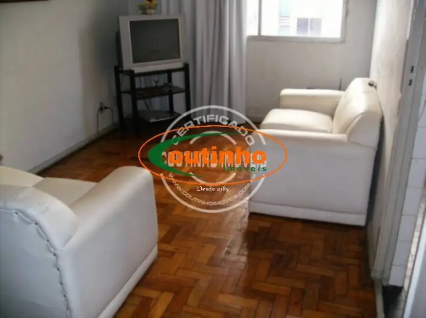 Apartamento com 3 quartos à venda, 80m2 em Engenho Novo, Rio De Janeiro - RJ - imagem 1 Foto 1 de Apartamento com 3 quartos à venda, 80m2 em Engenho Novo, Rio De Janeiro - RJ