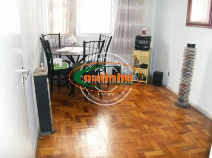 Apartamento com 3 quartos à venda, 80m2 em Engenho Novo, Rio De Janeiro - RJ - imagem 2 Foto 2 de Apartamento com 3 quartos à venda, 80m2 em Engenho Novo, Rio De Janeiro - RJ