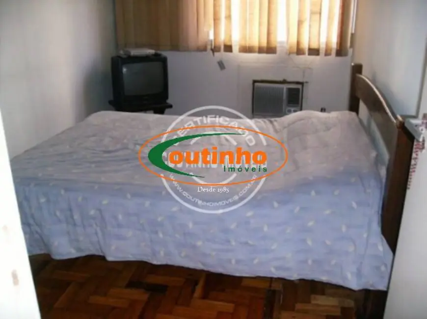 Apartamento com 3 quartos à venda, 80m2 em Engenho Novo, Rio De Janeiro - RJ - imagem 4 Foto 4 de Apartamento com 3 quartos à venda, 80m2 em Engenho Novo, Rio De Janeiro - RJ