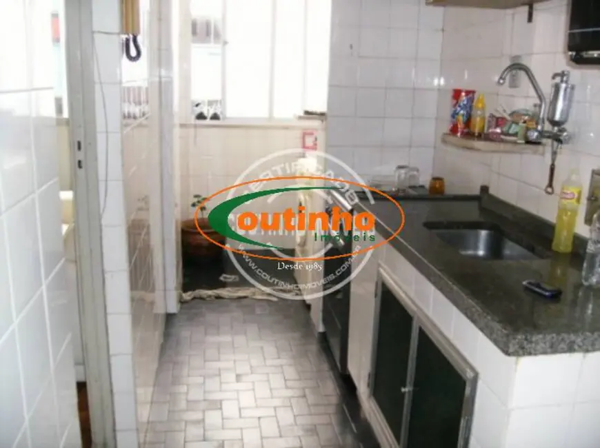 Apartamento com 3 quartos à venda, 80m2 em Engenho Novo, Rio De Janeiro - RJ - imagem 9 Foto 9 de Apartamento com 3 quartos à venda, 80m2 em Engenho Novo, Rio De Janeiro - RJ