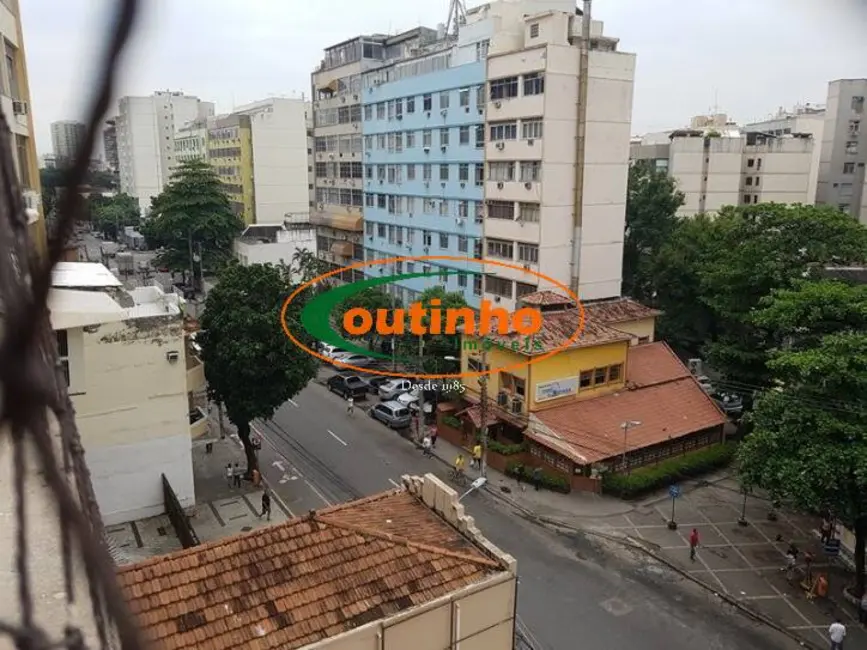 Foto 1 de Apartamento com 3 quartos à venda, 76m2 em Tijuca, Rio De Janeiro - RJ